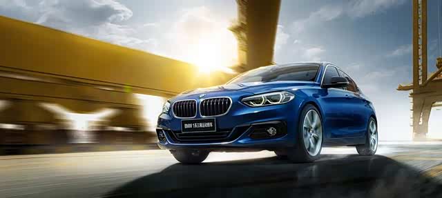 全球三大豪车品牌最便宜车型!奔驰比奥迪、宝